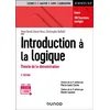 Image de Introduction à la logique René David (Auteur), Karim Nour (Auteur), Christophe Raffalli (Auteur)