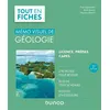 Image de Mémo visuel de géologie Yves Lagabrielle (Auteur), René Maury (Auteur), Maurice Renard (Auteur)