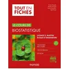 Image de Biostatistique Xavier Nogues (Auteur), André Garenne (Auteur), Xavier Bouteiller (Auteur), Virgil Fievet (Auteur)