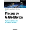 Image de Principes de la télédétection : applications à l'observation de la Terre et son climat en occasion ou reconditionné