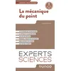 Image de La mécanique du point Laurent Gautron (Auteur)