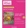 Image de Mémo visuel de biochimie : tout en fiches : licences, prépas, santé, Capes en occasion ou reconditionné