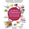 Image de Le petit chimiste (très) gourmand en cuisine : 30 recettes et expériences à faire en famille en occasion ou reconditionné