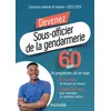 Image de Devenez Sous-officier de la gendarmerie en 60 jours Sylvain Monnier (Auteur)