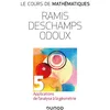Image de Le cours de mathématiques - Tome 5 - 2e éd Edmond Ramis (Auteur), Claude Deschamps (Auteur), Jacques Odoux (Auteur)