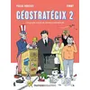Image de Géostratégix 2 Pascal Boniface (Auteur), Tommy (Auteur)
