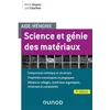 Image de Aide-mémoire - Science et génie des matériaux Michel Dupeux (Auteur), Joël Courbon (Auteur)