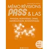 Image de Mémo révisions Pass & L.AS : physique, biophysique, chimie, mathématiques, biostatistiques en occasion ou reconditionné