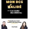 Image de Mon DCG validé avec Les geeks des chiffres : le guide pour réussir le DCG en 30 actions faciles en occasion ou reconditionné