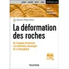 Image de La déformation des roches Loïc Labrousse (Auteur), Philippe Yamato (Auteur)