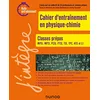 Image de Cahier d'entraînement en physique chimie : classes prépas MPSI, MP2I, PCSI, PTSI, TSI, TPC, ATS et L1 en occasion ou reconditionné