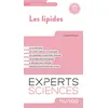 Image de Les lipides Caroline Chauvet (Auteur)