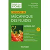 Image de L'essentiel de mécanique des fluides Pascal Bigot (Auteur), Richard Mauduit (Auteur), Eric Wenner (Auteur)