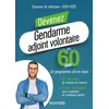 Image de Devenez gendarme adjoint volontaire en 60 jours : épreuves de sélection : 2024-2025 en occasion ou reconditionné