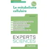 Image de Le métabolisme cellulaire Xavier Coumoul (Auteur)