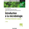 Image de Introduction à la microbiologie Luciano Paolozzi (Auteur), Jean-Claude Liebart (Auteur), Matthieu Arlat (Auteur), Michel Dion (Auteur), Harivony Rakotoarivonina (Auteur)