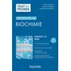 Image de L'essentiel de Biochimie - Licence 1 / 2 / PASS Emilie Guillaume (Auteur), Pierre Le Maréchal (Auteur), Catherine Baratti-Elbaz (Auteur)