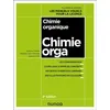 Image de Chimie organique Evelyne Chelain (Auteur), Nadège Lubin-Germain (Auteur), Jacques Uziel (Auteur)