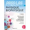 Image de Physique, biophysique, Pass & Las : tout en exos et QCM en occasion ou reconditionné