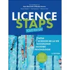 Image de Licence STAPS Tout en un - 3e éd Jean Slawinski (Auteur), Nicolas Termoz (Auteur), Pascal Charitas (Auteur), Paul Fontayne (Auteur), Olivier Le Noé (Auteur)