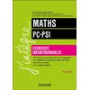 Image de Maths - Exercices incontournables - PC-PSI Pierre Bernard (Auteur), Mathieu Mansuy (Auteur), Anne-Charline Chalmin (Auteur), Oscar Devys (Auteur), Marie Virat (Auteur), Julien Freslon (Auteur), Sylvain Gugger (Auteur)