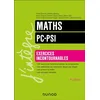 Image de Maths PC, PSI : exercices incontournables en occasion ou reconditionné