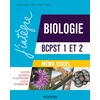 Image de Mémo visuel de biologie : BCPST 1 et 2 en occasion ou reconditionné