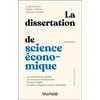 Image de La dissertation de science économique en occasion ou reconditionné