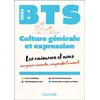 Image de BTS Culture générale et Expression 2026 Nathalie Nadaraj (Auteur)