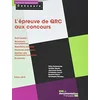 Image de L'épreuve de QRC aux concours en occasion ou reconditionné