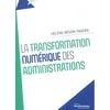 Image de La transformation numérique des administrations en occasion ou reconditionné