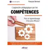 Image de L'approche pédagogique par les compétences François Bernard (Auteur)