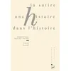 Image de La satire, une histoire dans l'histoire Colette Arnould (Auteur)
