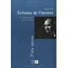 Image de Ecritures de l'identité : les écrivains juifs après la Shoah en occasion ou reconditionné