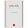 Image de Conscience nationale et sentiment religieux en France au XVIe siècle Alain Tallon (Auteur)