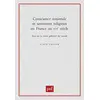Image de Conscience nationale et sentiment religieux en France au XVIe siècle : essai sur la vision gallicane du monde en occasion ou reconditionné