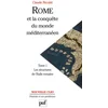Image de Rome et la conquête du monde méditerranéen : 264-27 av. J.-C.. Vol. 1. Les structures de l'Italie romaine en occasion ou reconditionné