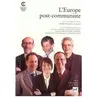 Image de L'Europe post-communiste Dominique Colas (Collection dirigée par)
