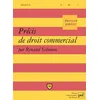 Image de Précis de droit commercial Renaud Salomon (Auteur)