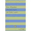 Image de La croyance. Premières leçons Frédéric Laupies (Auteur)