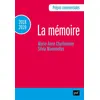 Image de Prépas commerciales 2018-2019. Culture générale - La mémoire Marie-Anne Charbonnier (Auteur), Silvia Manonellas (Auteur)
