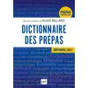 Image de Dictionnaire des prépas Hugo Billard (Coordination éditoriale)