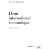 Image de Droit international économique en occasion ou reconditionné