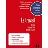 Image de Le travail : Virgile, Les Géorgiques, Simone Weil, La condition ouvrière, Michel Vinaver, Par-dessus bord (version hyper-brève) : prépas scientifiques, concours 2022-2023 en occasion ou reconditionné
