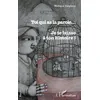 Image de Toi qui as la parole... Monique Gaigneux (Auteur)