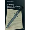 Image de L'affaire Jack l'Éventreur Didier Chauvet (Auteur)