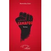 Image de Samafou Mamadou Diao (Auteur)