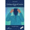 Image de L'étrange odyssée de Lucrèce Julien Ledoux (Auteur)