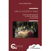 Image de Lire la société à table Youyou Guitard-Wu (Auteur)