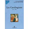 Image de Les Carolingiens : 741-937 en occasion ou reconditionné